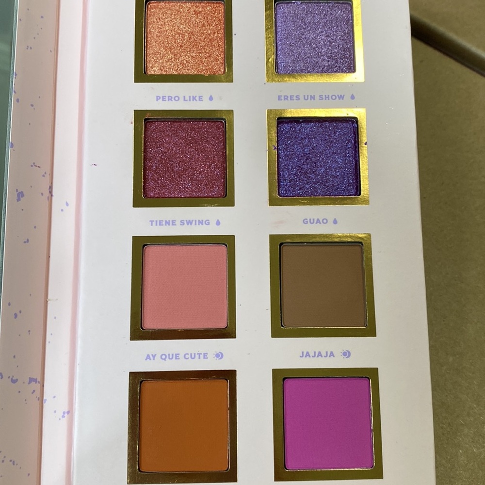 Makeup Pallets - Picture 5 of 5